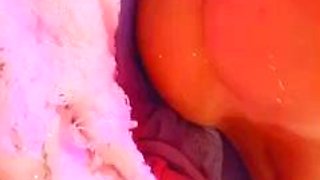 Hottrayne Amateur Teasing With Close Up