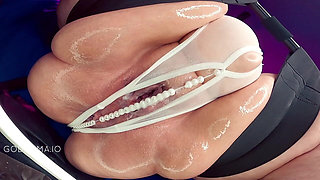 Pantie Fantasies 2