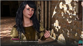 To Be A King #09 Pc Gameplay [hd]