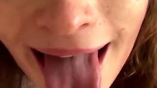 Big Dick for 18 Yrs Fresh College Teen