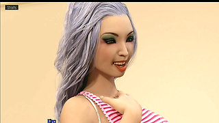 Depraved awakening 2