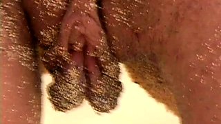 Outdoor beach penetration