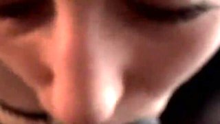 18yo Dutch Studdent Is so Addickted to BBC and Cumswallowing