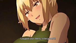 Isekai Harem Monogatari 1 Censored - Animated  zarlyx: Big Tits, Teen  Big Ass Porn