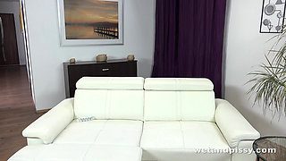 Wet Pleasure by Wet And Pissy