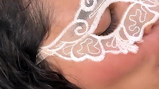 Brazilian Footballer Having Anal Sex with Cumshot - Raissa Conte