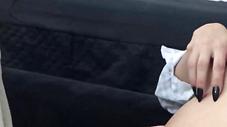 Venus and Mia in Belly and Belly Button Fetish