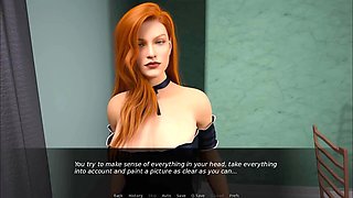 Very sexy, so hot, in english