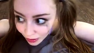 Hardcore pornstar movie big boobs ebony girl fucked hard