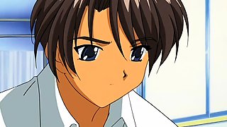 Anime Manga Sex Action