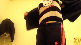 Pee in My Car' Seat!-pip Sul Sedile