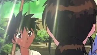 Rurouni Kenshin 66: Fansly, Vintage  Anime Porn
