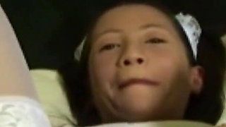 Exclusive Filipino Petite Amateur Sally Fucked Hard, Petite Butt, Multi Positions, Cum in Mouth, Excellent Homemade Action