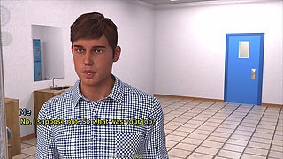 Alice in Wonderland - Chapter 5&6