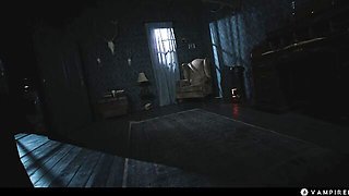 Josephine's pussy licking porn