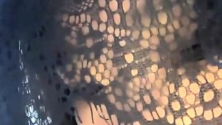 Great close up in japanese teen blowjob pov