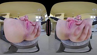 BB Cheer ft. Bail: Blowjob, Babe  Big Dick VR Porn