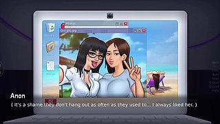 Pink pussy fucking huge