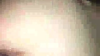 Wife gets surprised by my black friends mm