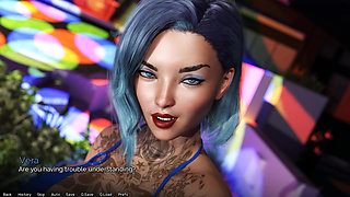 Rebels of the College - Part 6 - Ultra Bikini Sexy Girls Party by Loveskysan69