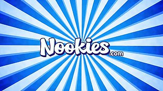 Nookies featuring Daisy Fox's skinny dirt