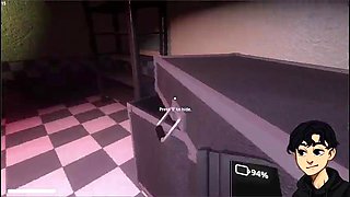 Frankies FunClub The Lost Videos of Frennii, Bofie and chica Scenes Compilation Part 1