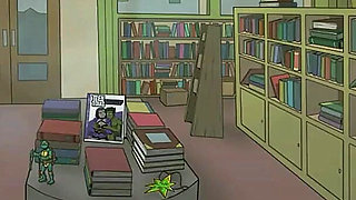 Witch Hunter - Part 60 Horny Blowjob by Loveskysan69