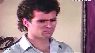 Vintage Porn With Hot Lesbian Women Dvd