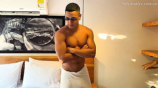 Verified Amateurs - swimming pool video
