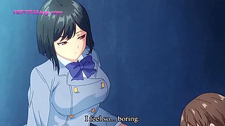 Immoral Routine The Animation 01 ENG Subbed