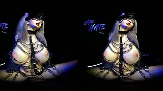 Setting Fires ADAGO VRlapdance