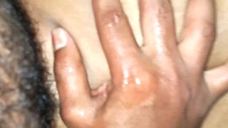 Devar Ne Apni Bhabhi Ki Gaand Maari - Hardcore Desi Anal