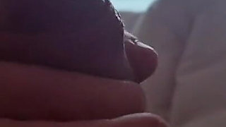 Morning Loud Anal in Hotel Room