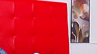 Stepdad Wants to Fuck His Stepdaughter but They Both Know It's Not Right