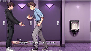 Shadows of Ambition (part 44)