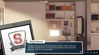 Quickie a Love Hotel Story: Hentai Anime Game Play - Episode 5
