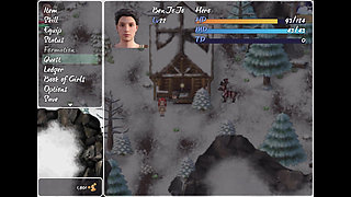 Getting My Wife Pregnant in Front of Her Stepsister