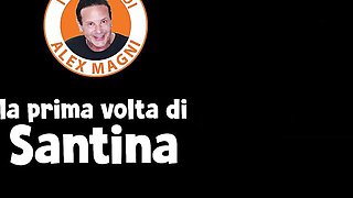 Model's blowjob movie