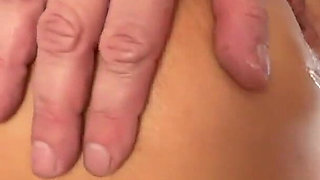 Hijadevenus and a Wonderful Anal Casting