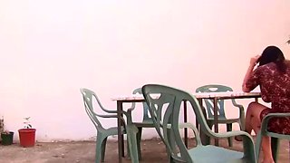 Watch English Teacher - Doggy, Big Ass, Blowjob Porn
