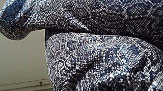 They are there: These boots change everything.