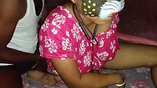 Sex Romantic Video with D Bhabhi Dave
