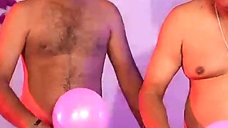 Thandi Raat Mein Badan Ka Temperature High Ho Gaya (christmas Live)