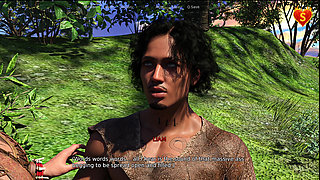 Island of Desire (part 3)