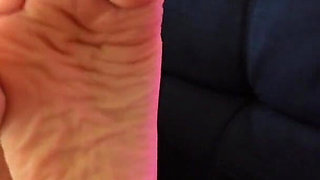 Follow the Rhythm of My Feet