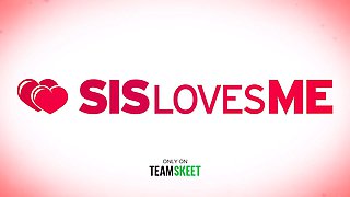 7 secret signs your step sista privately enjoys you