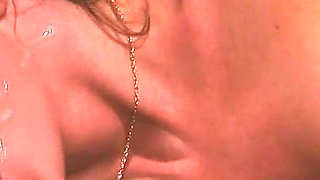 Golden MILFs Scene-1 busty Blonde MILF in Lingerie Fucking in Panties in the Mine