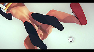 Lady Bug Hentai - Ladybug Hardsex - Japanese Asian Manga Anime Film Game Porn