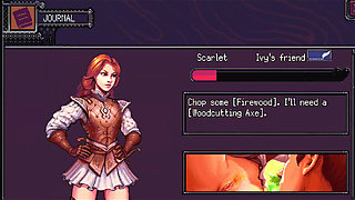Aurelia Scarlet and Amber Gallery