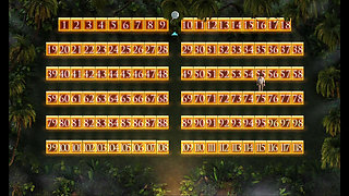 Treasure of Nadia Sex Game Animation Collection Part 21